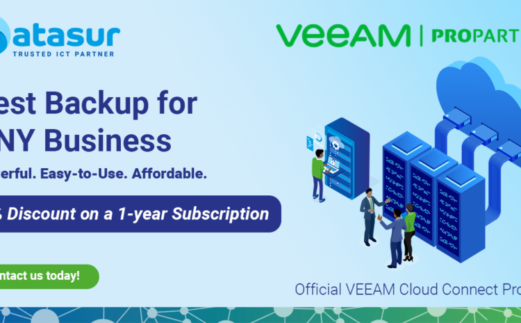 Veeam-Cloud-Connect