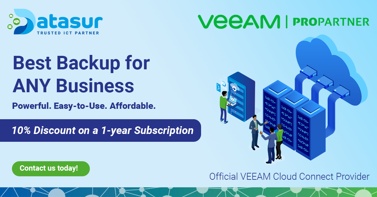 Veeam-Cloud-Connect